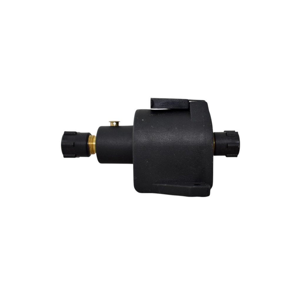 Electrovalvula De Corte Combustible - 2