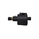 Electrovalvula De Corte Combustible - 2