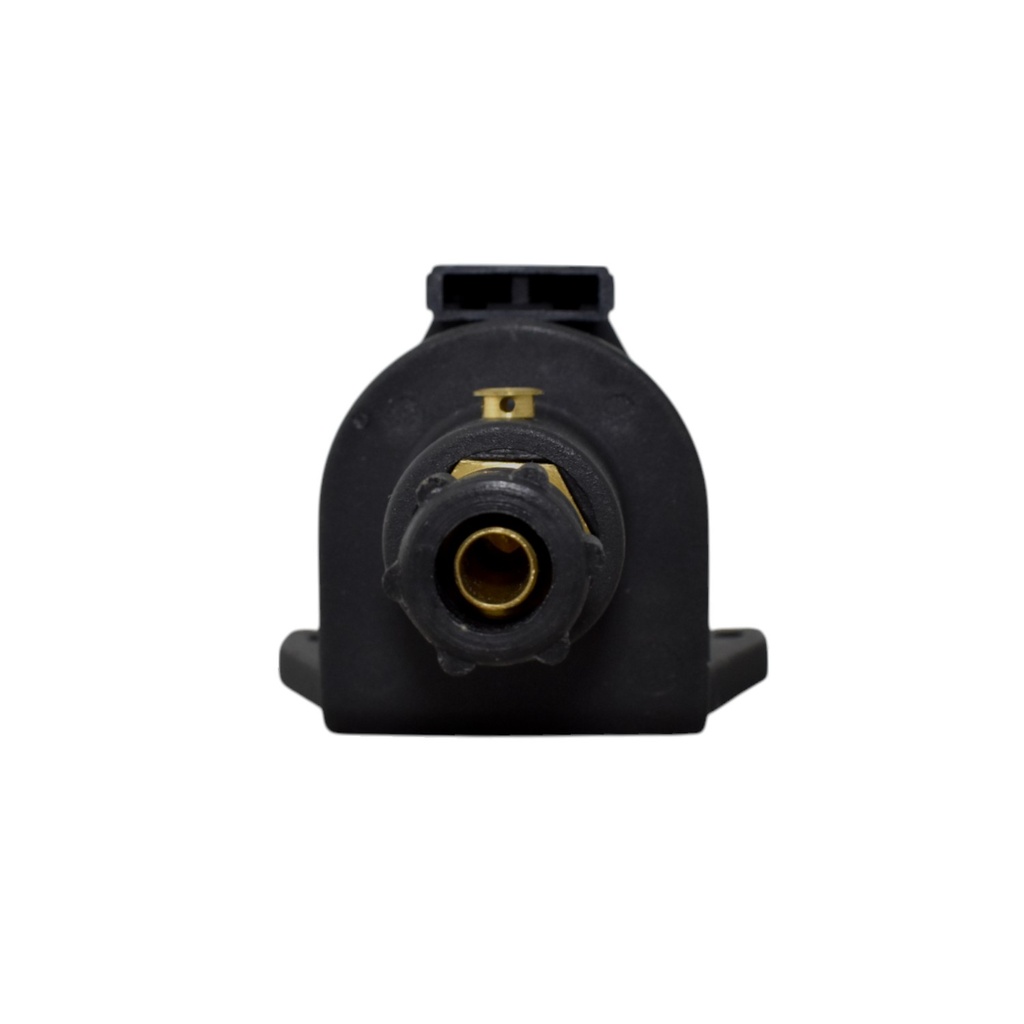 Electrovalvula De Corte Combustible - 3