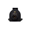 Electrovalvula De Corte Combustible - 3