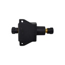 Electrovalvula De Corte Combustible - 4