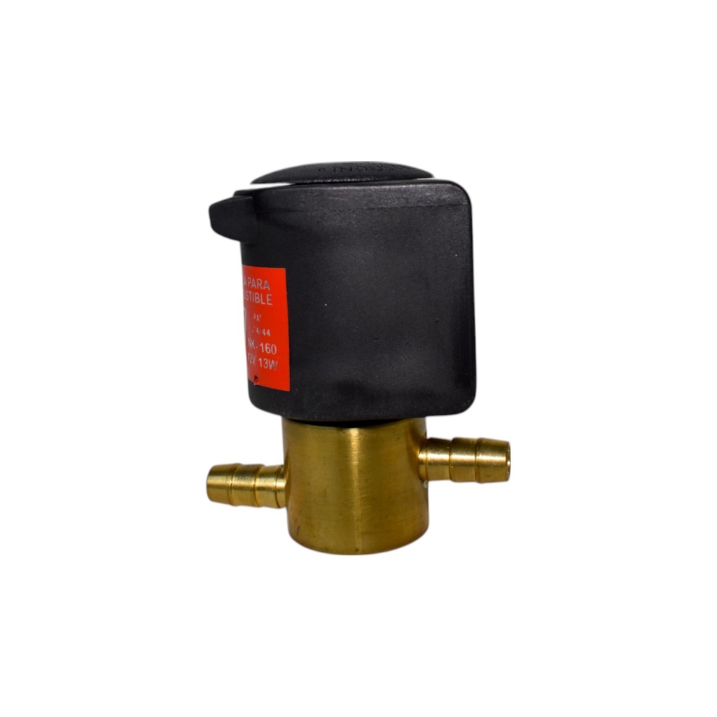 Electrovalvula De Corte Combustible - 1