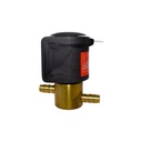 Electrovalvula De Corte Combustible - 3