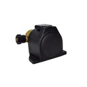 Electrovalvula De Corte Combustible - 0