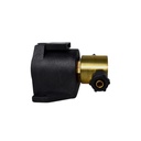 Electrovalvula De Corte Combustible - 3