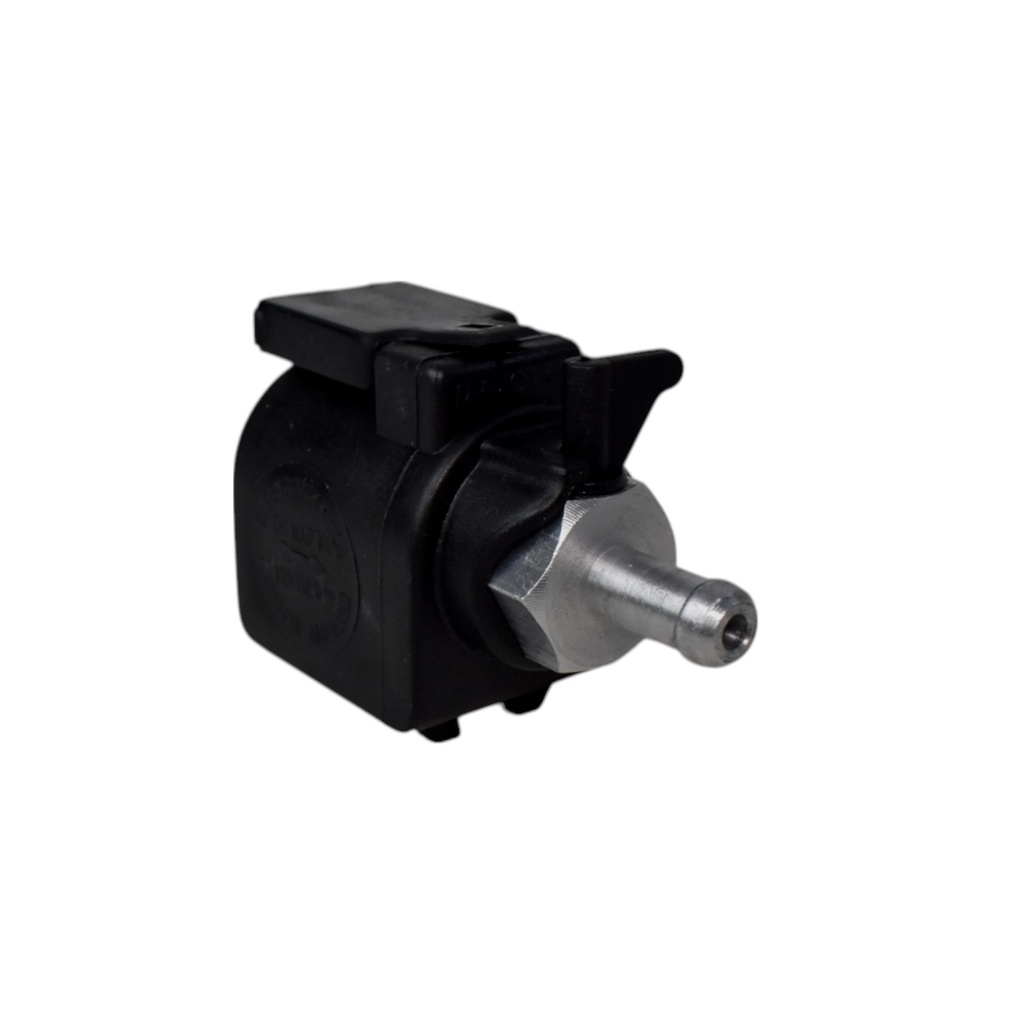 Electrovalvula De Corte Combustible - 0