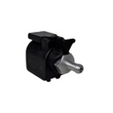 Electrovalvula De Corte Combustible - 0