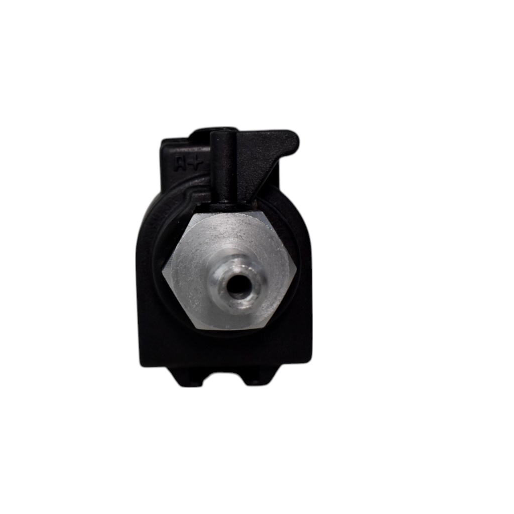 Electrovalvula De Corte Combustible - 2