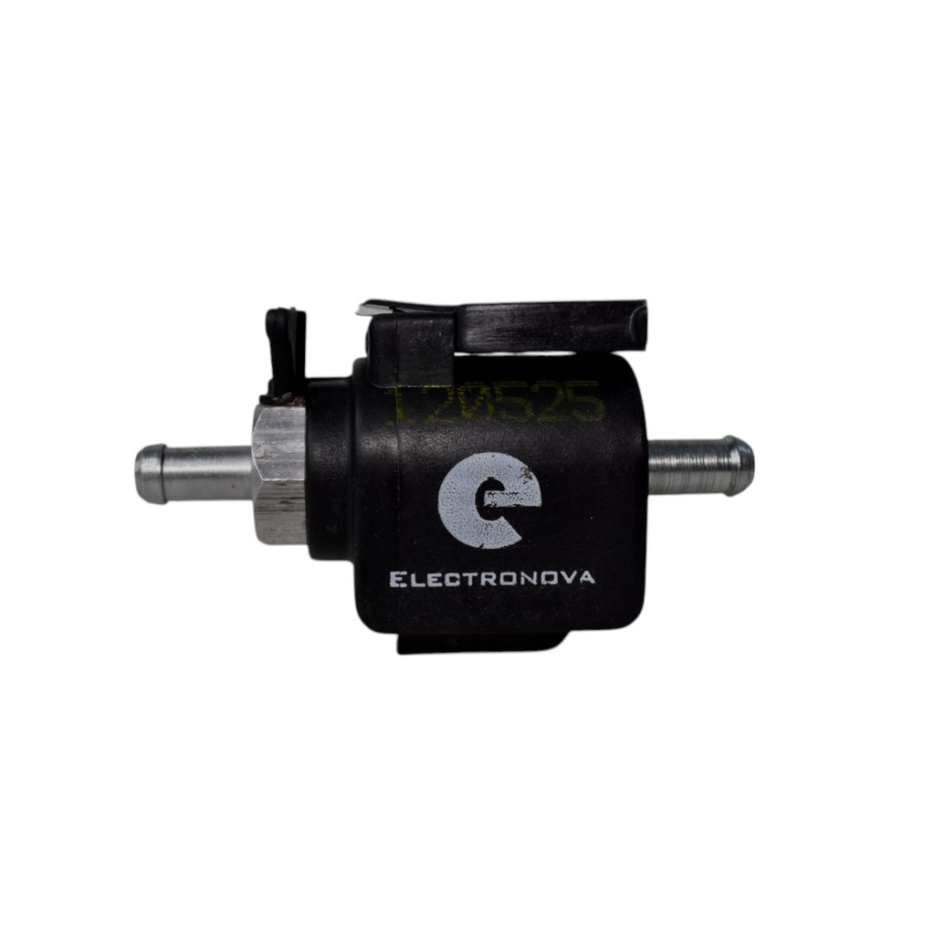 Electrovalvula De Corte Combustible - 4