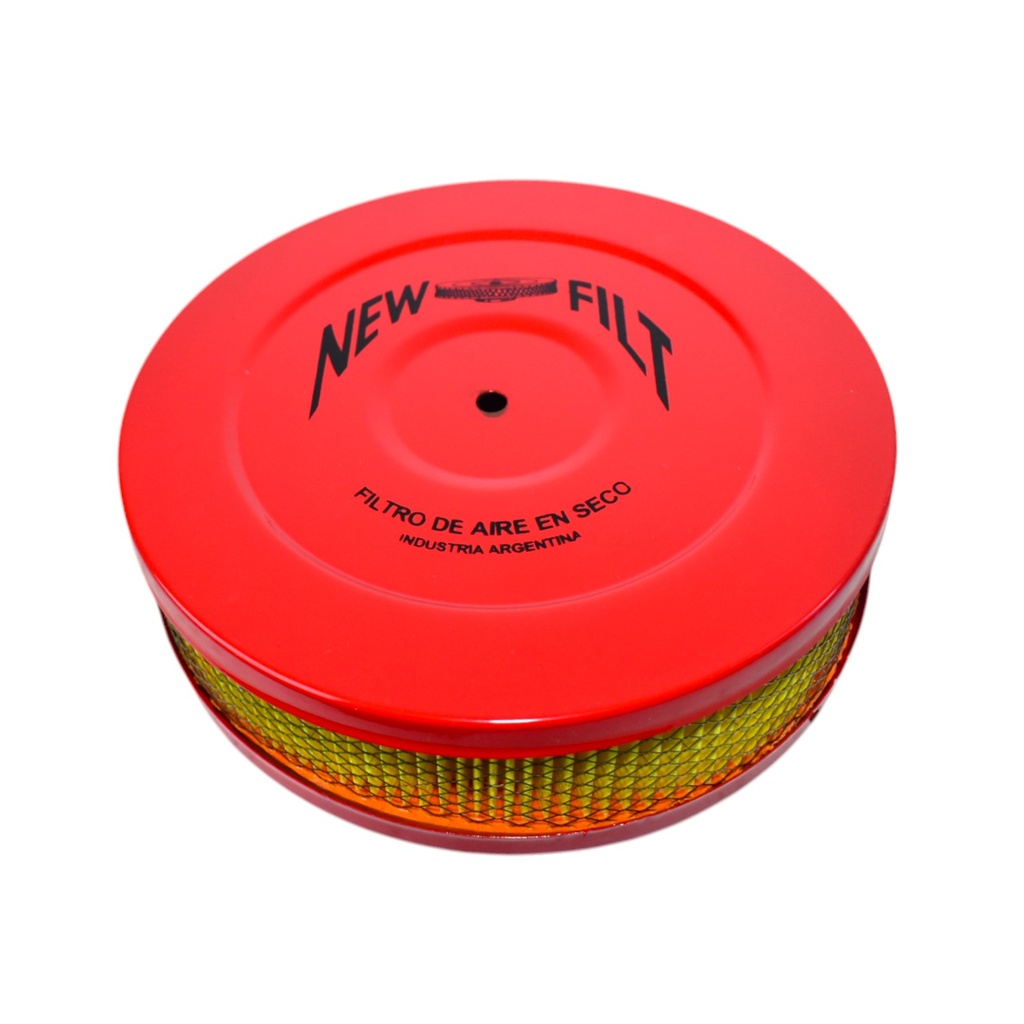 Filtro De Aire Reforma - 0