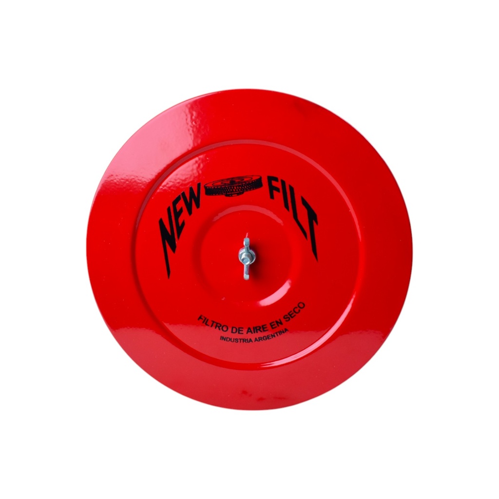 Filtro De Aire Reforma - 0