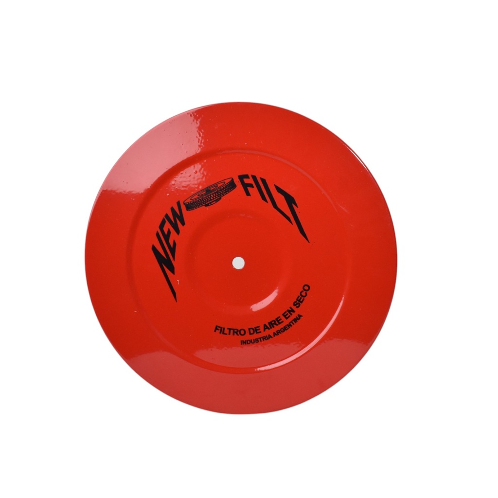 Filtro De Aire Reforma - 2