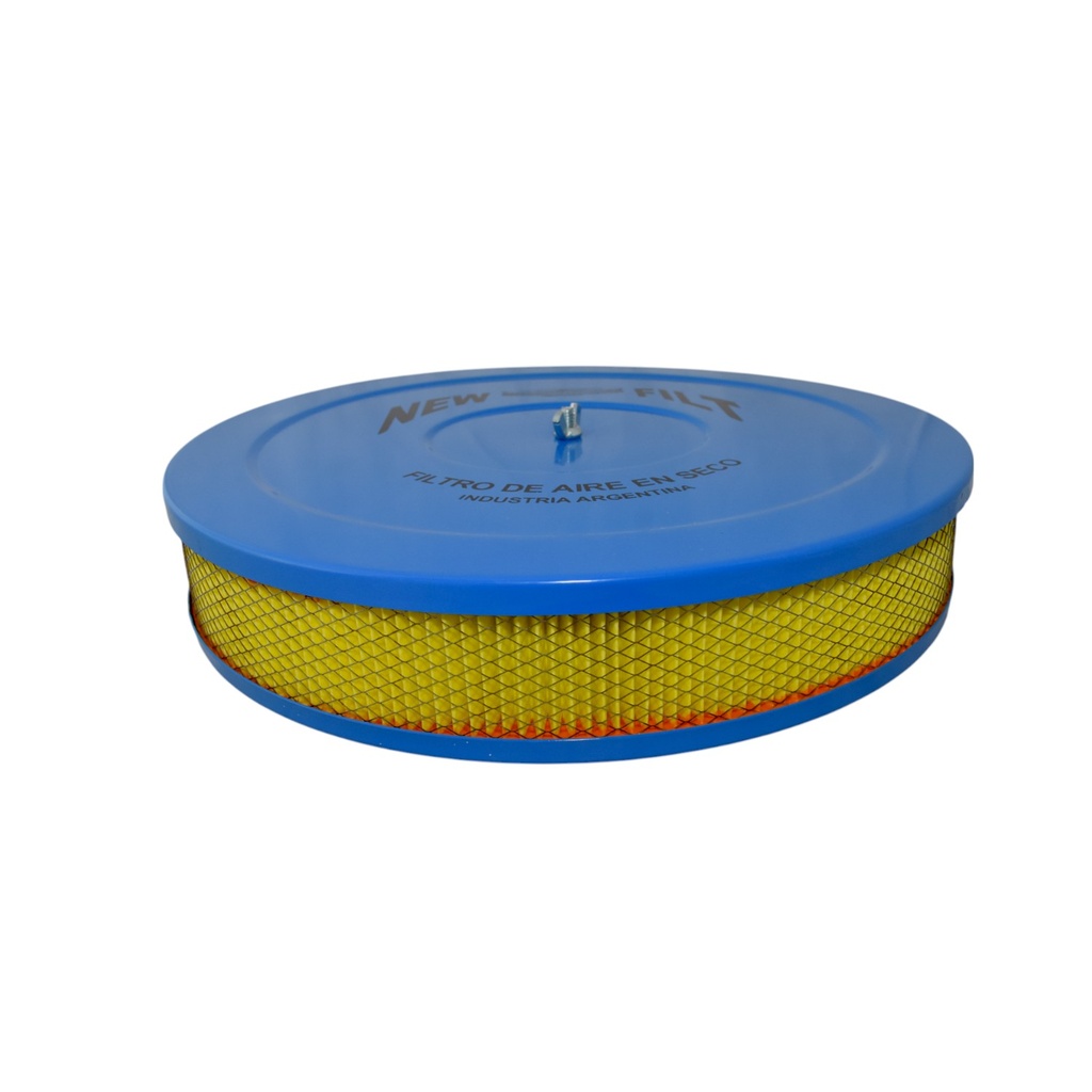 Filtro De Aire Reforma - 0