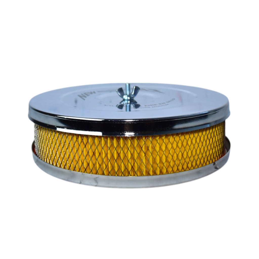 Filtro De Aire Reforma - 0