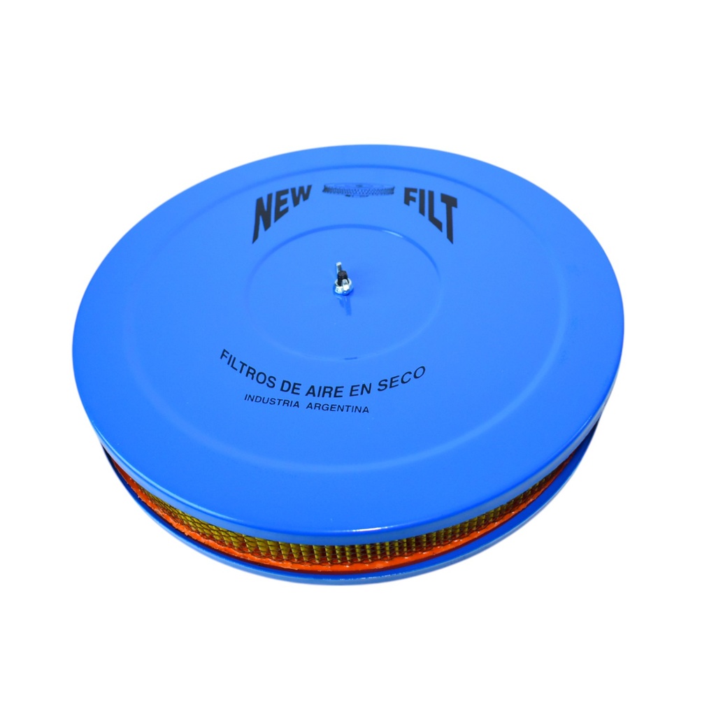 Filtro De Aire Reforma - 0