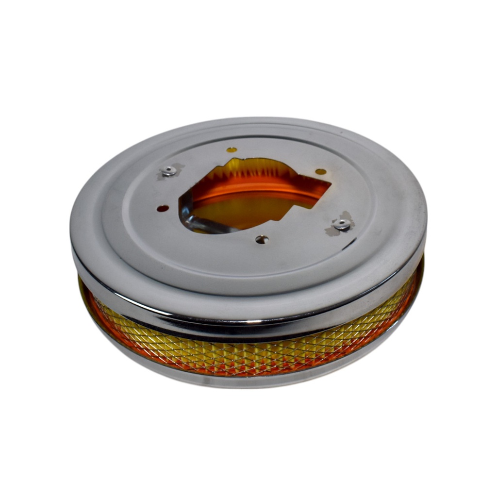 Filtro De Aire Reforma - 0