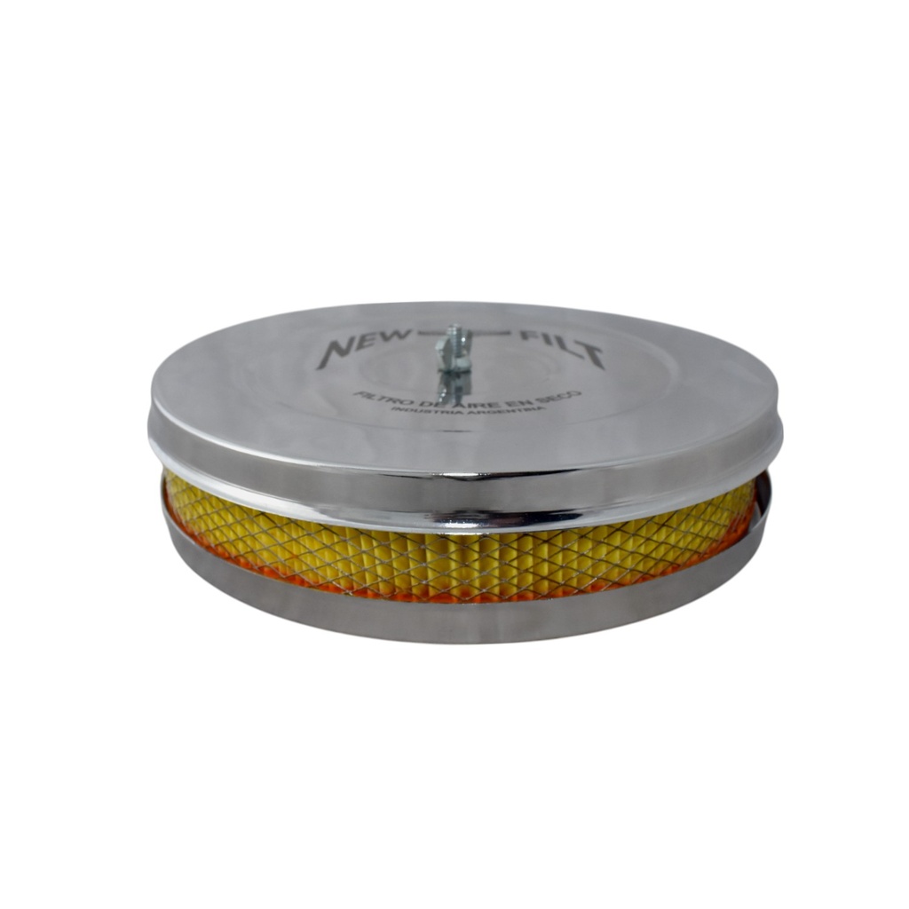 Filtro De Aire Reforma - 0