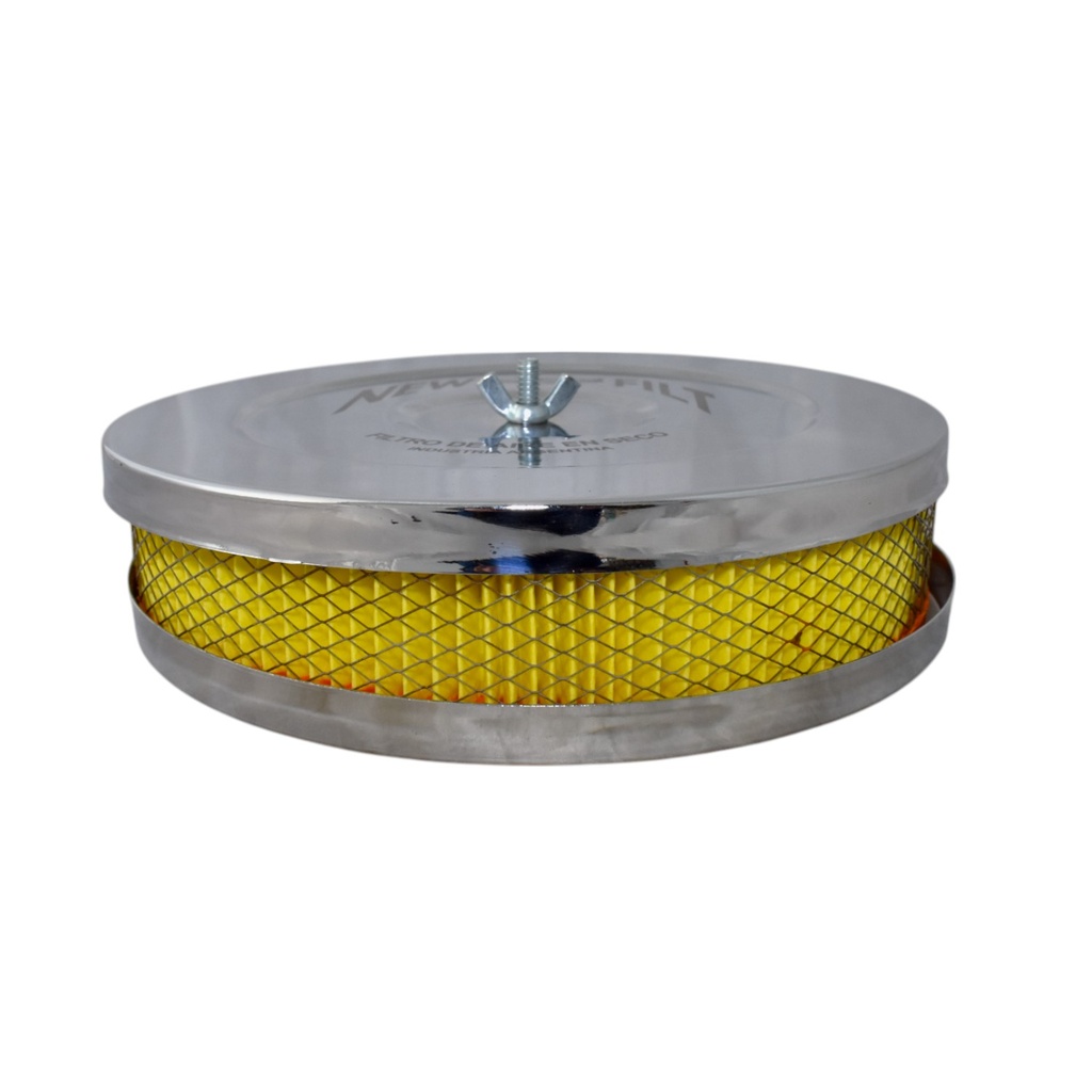 Filtro De Aire Reforma - 0