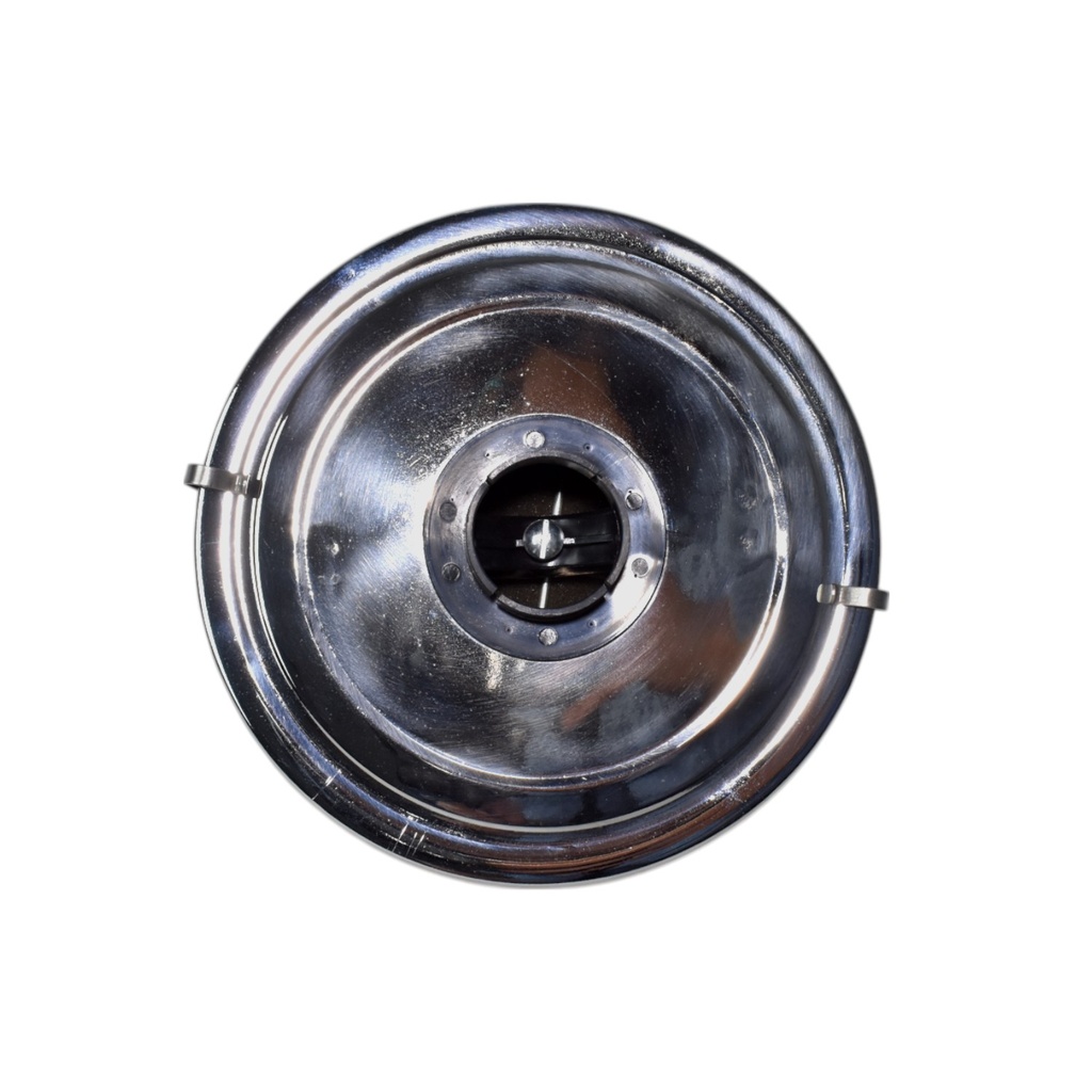 Filtro De Aire Reforma - 0