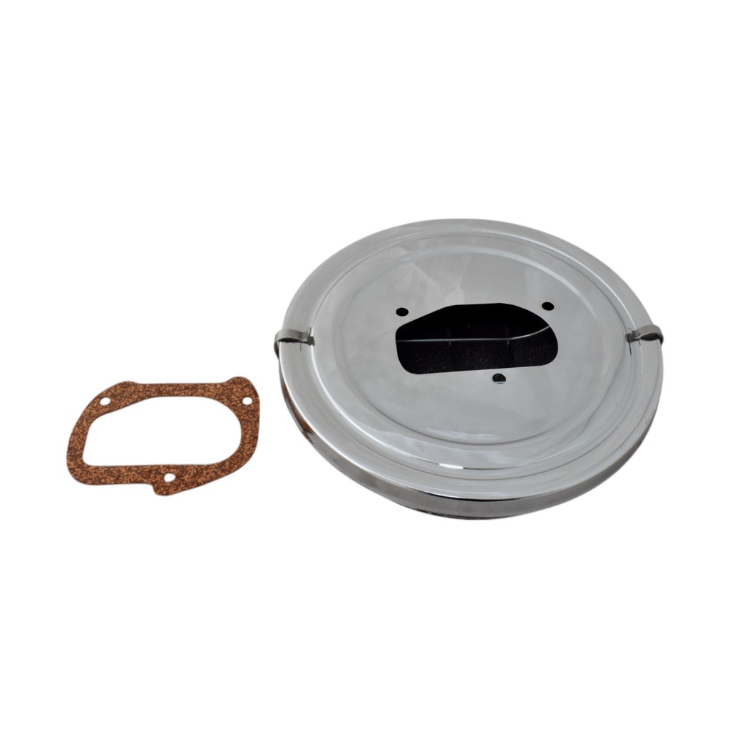 Filtro De Aire Reforma - 0