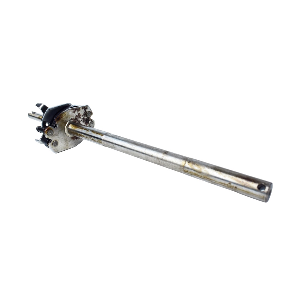 Eje De Distribuidor - 0