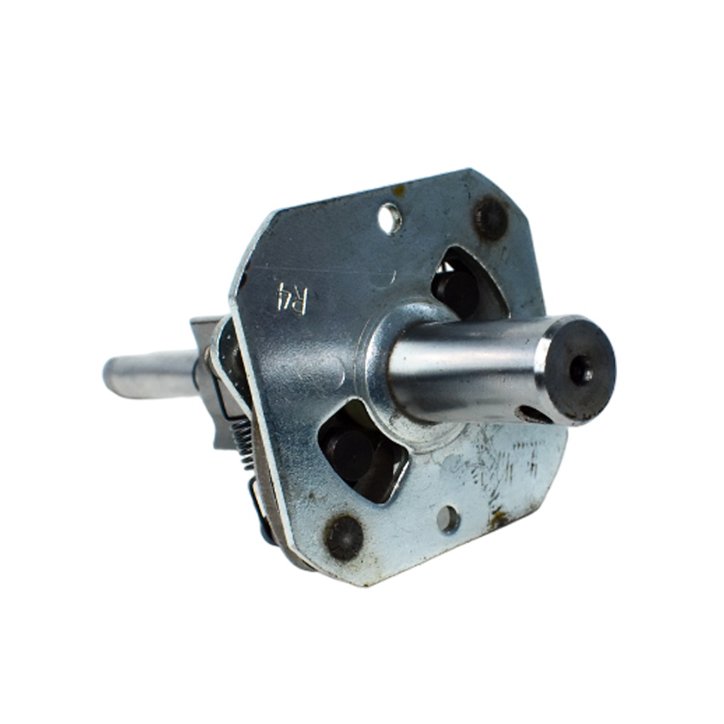 Eje De Distribuidor - 0