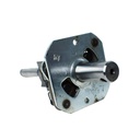 Eje De Distribuidor - 0