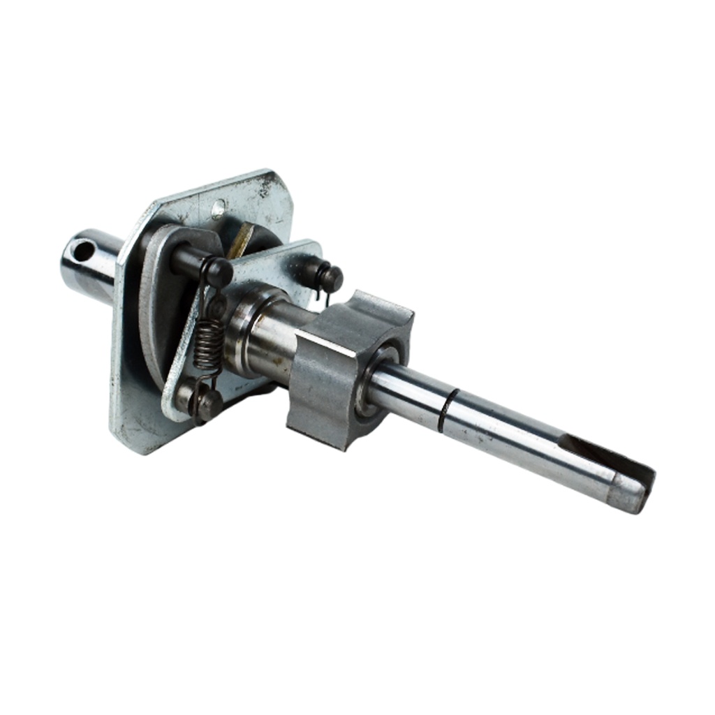 Eje De Distribuidor - 1