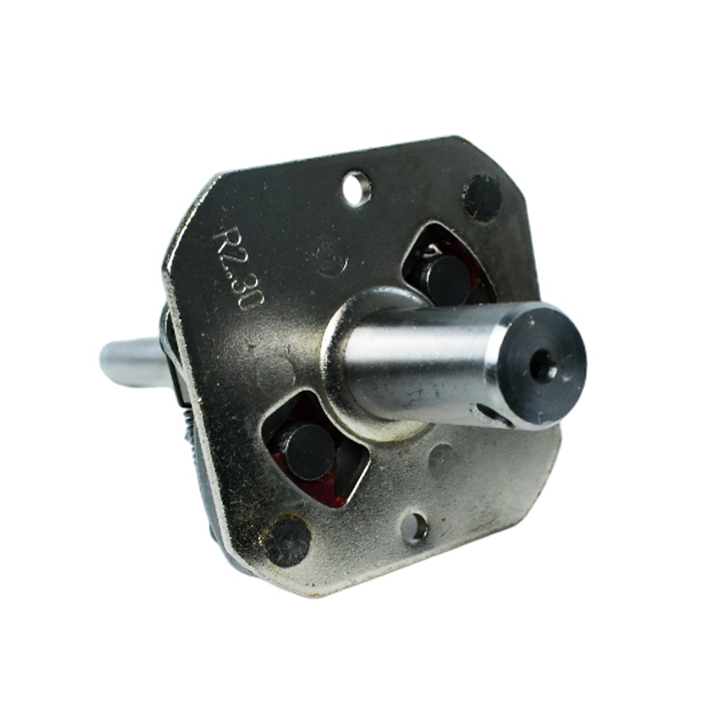 Eje De Distribuidor - 0