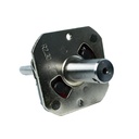 Eje De Distribuidor - 0