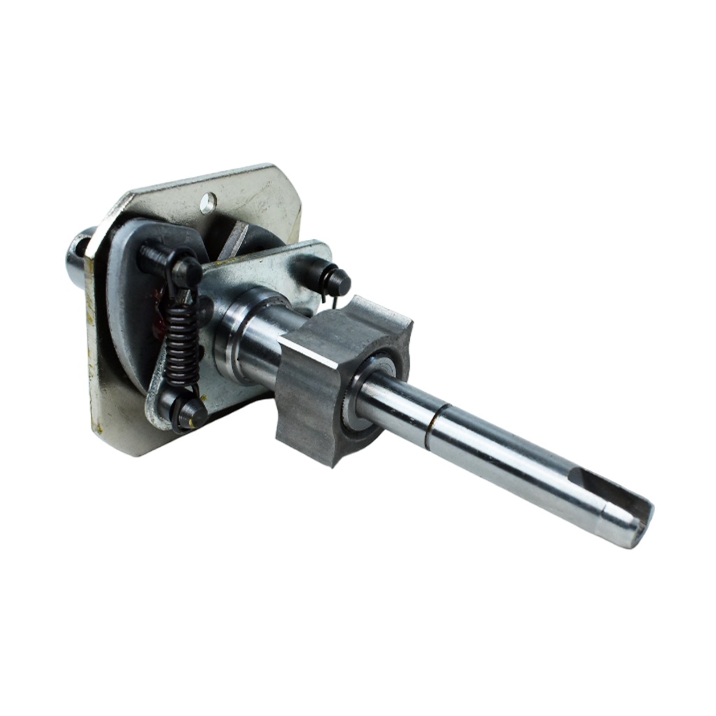 Eje De Distribuidor - 1