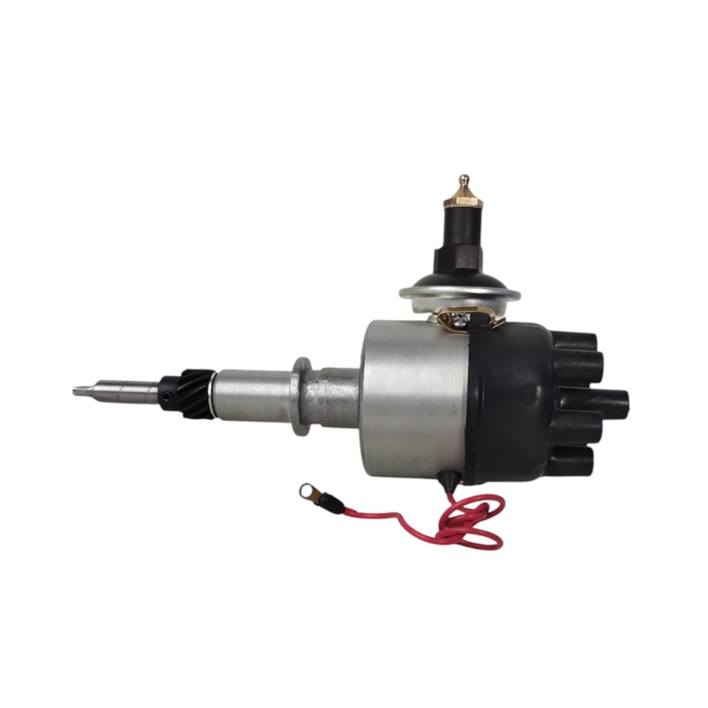 Distribuidor Encendido A Platino - 1