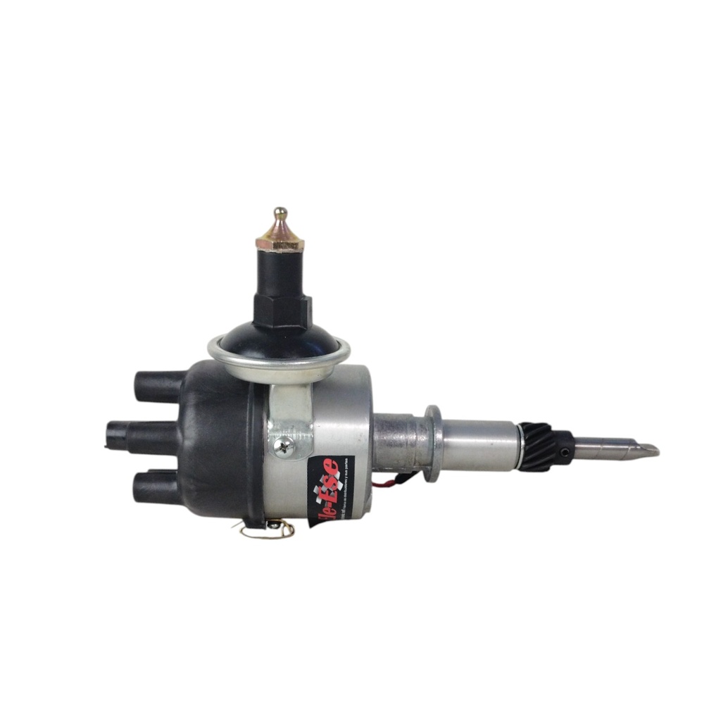 Distribuidor Encendido A Platino - 3