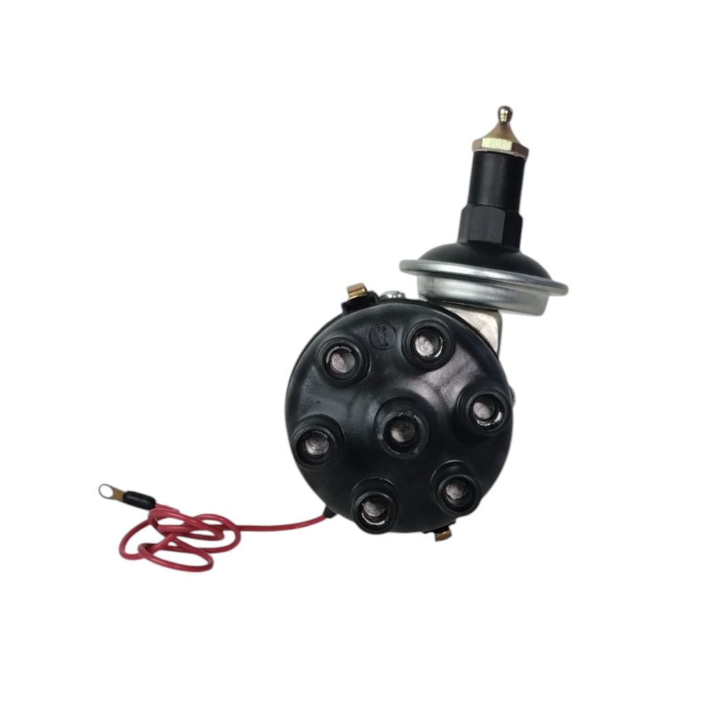 Distribuidor Encendido A Platino - 4