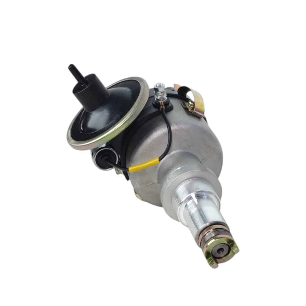 Distribuidor Encendido A Platino - 0