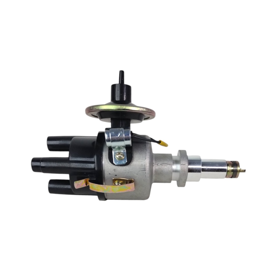 Distribuidor Encendido A Platino - 3