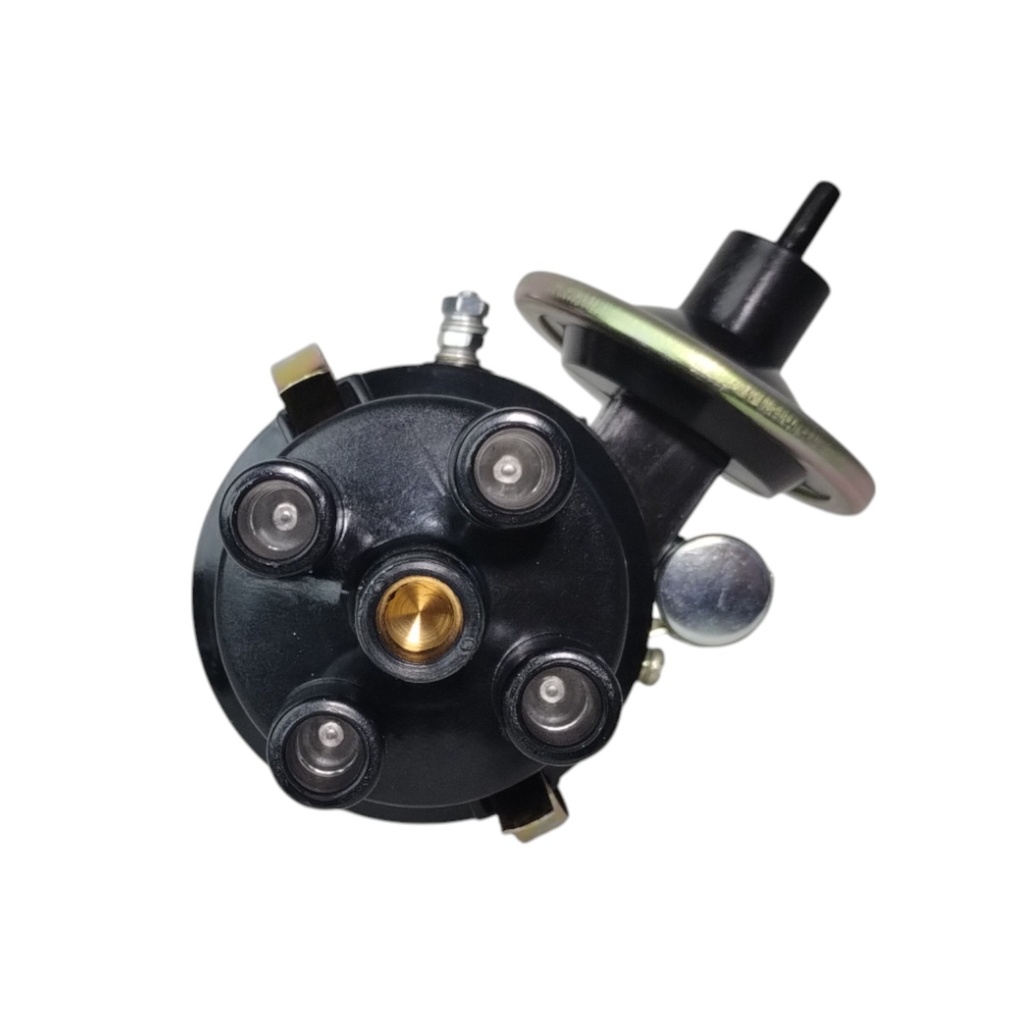 Distribuidor Encendido A Platino - 4