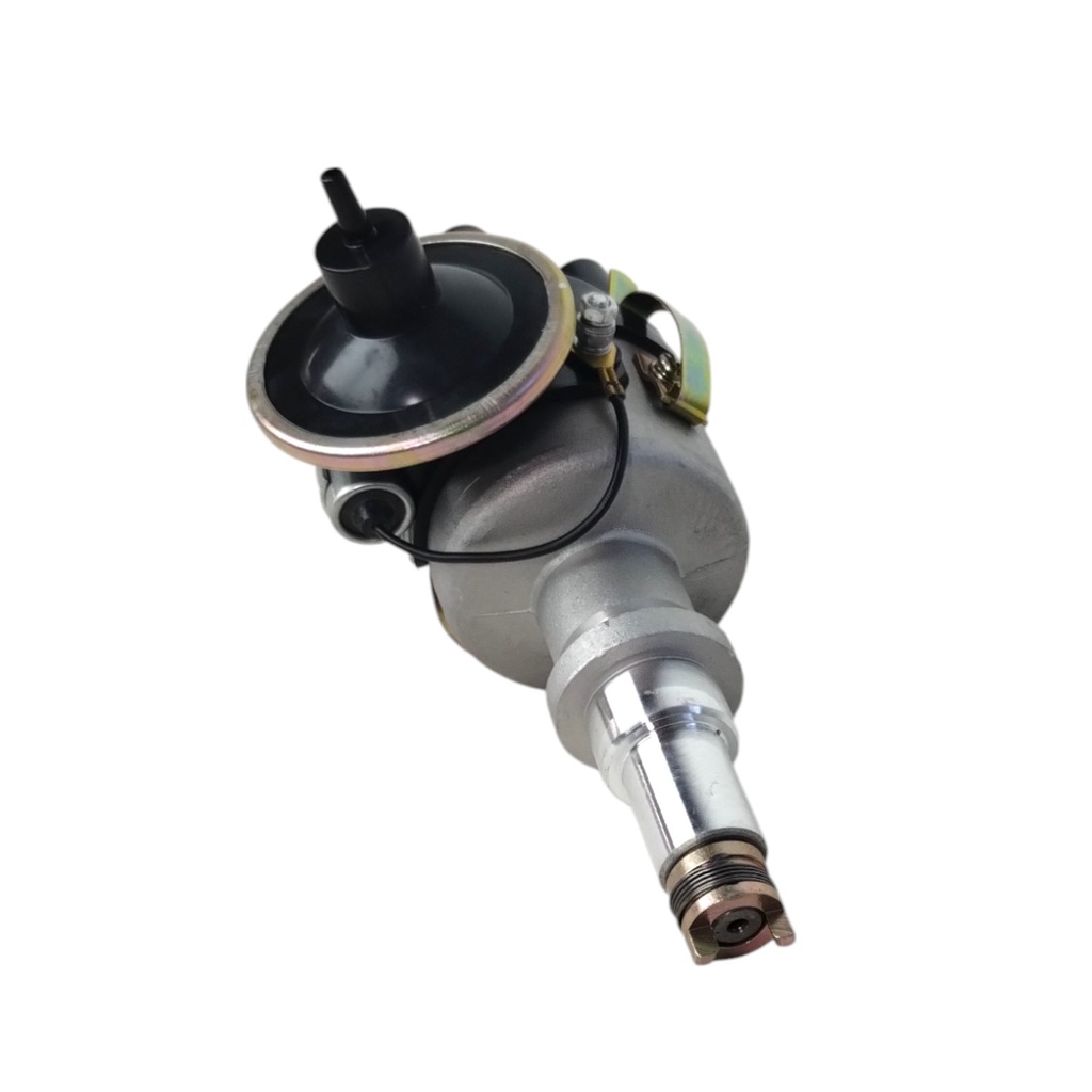 Distribuidor Encendido A Platino - 0