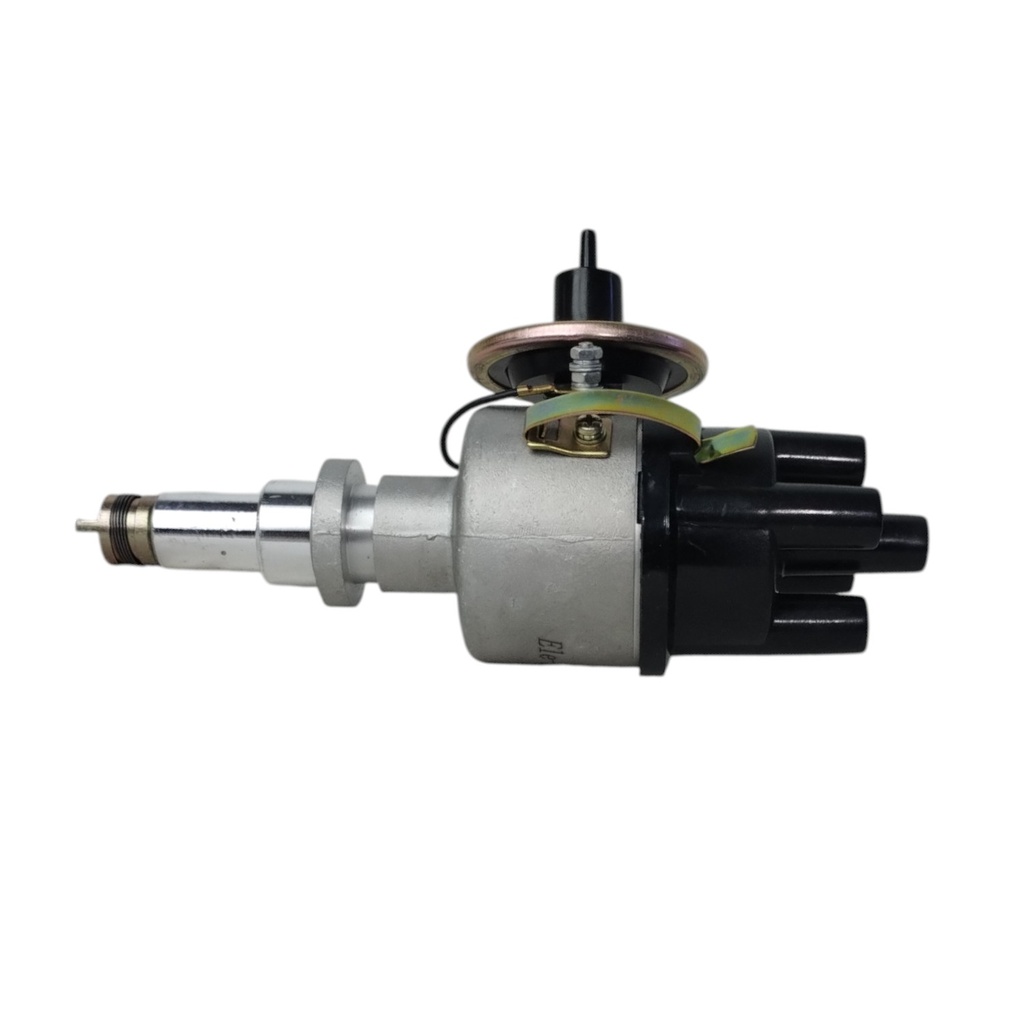 Distribuidor Encendido A Platino - 1