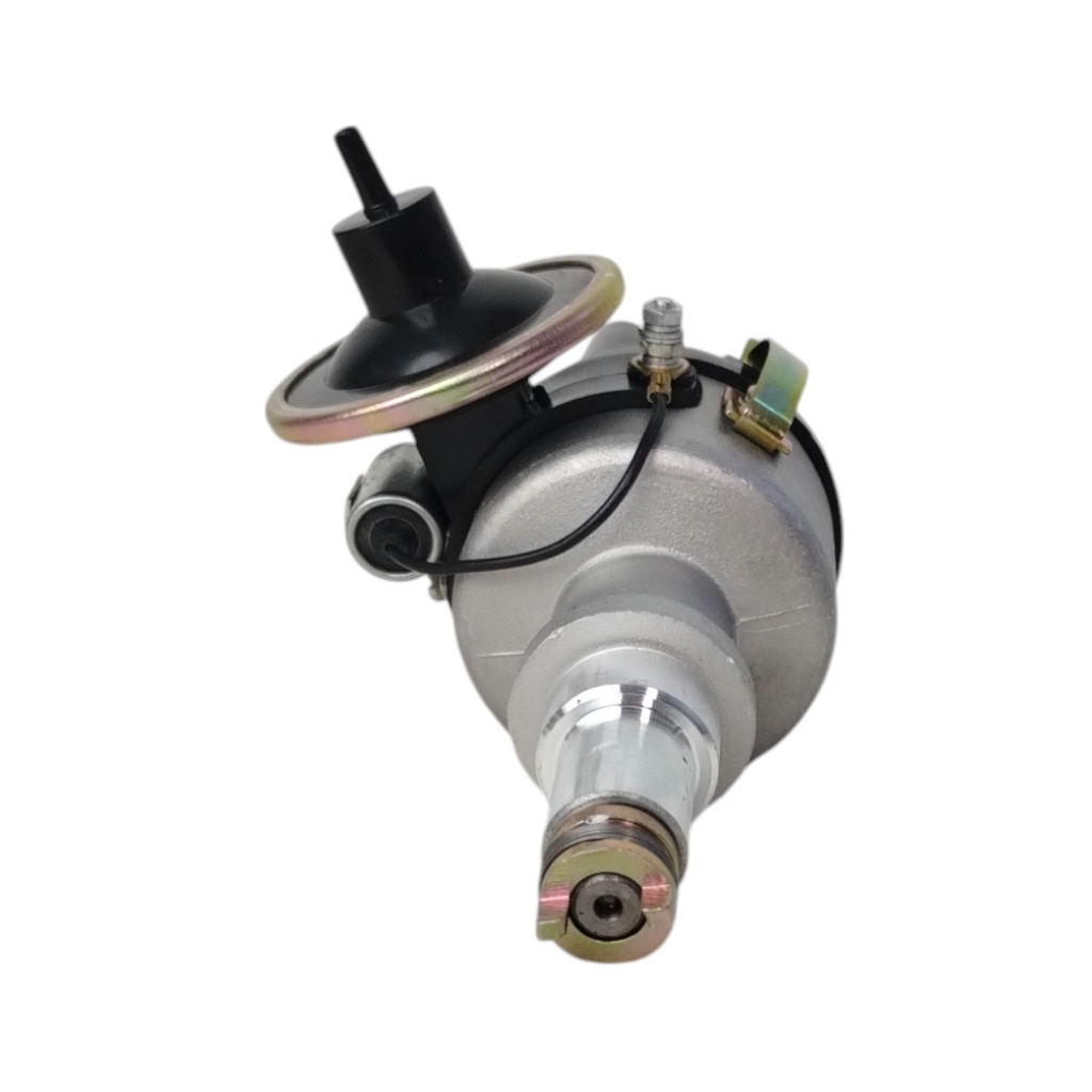 Distribuidor Encendido A Platino - 2