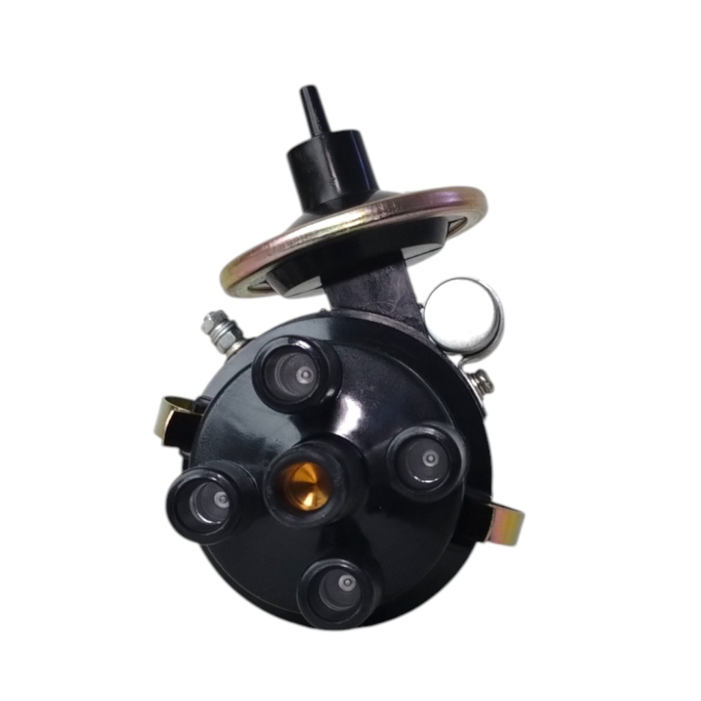 Distribuidor Encendido A Platino - 3