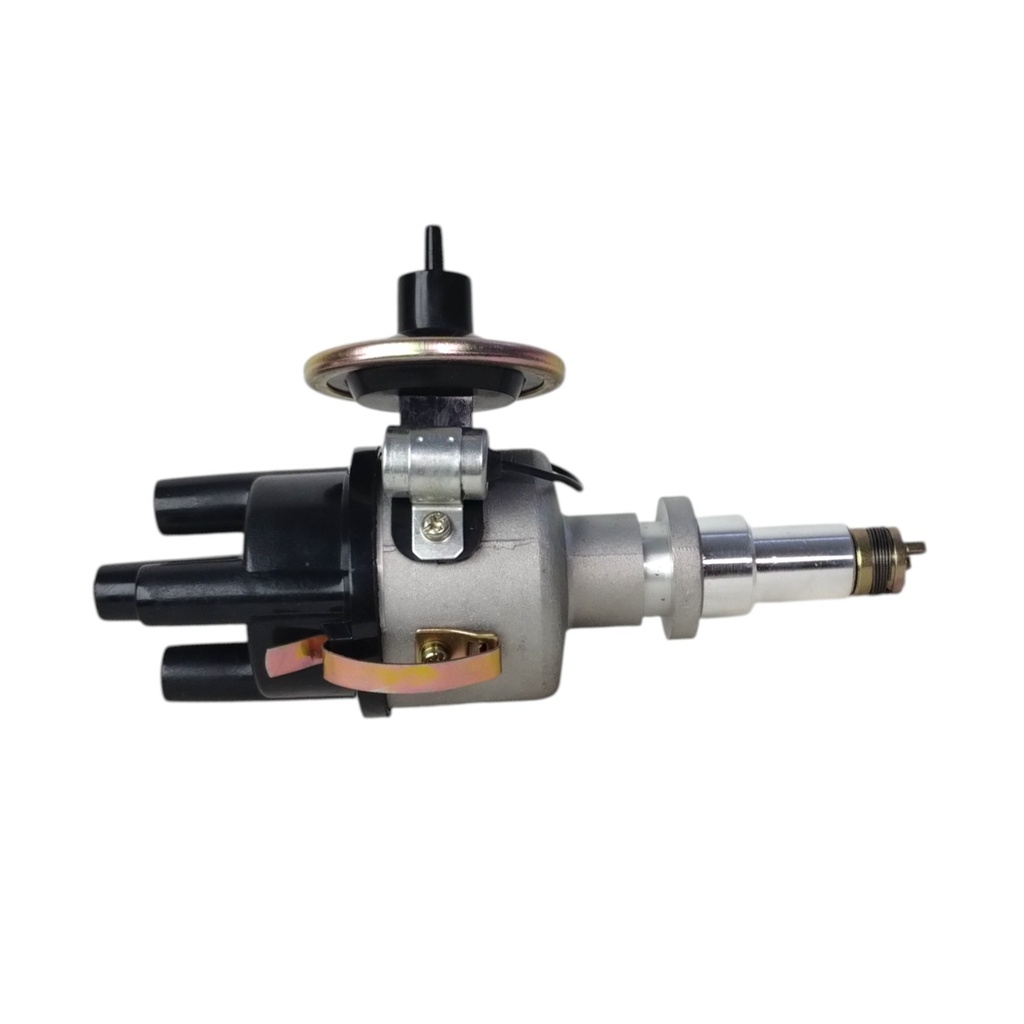 Distribuidor Encendido A Platino - 4