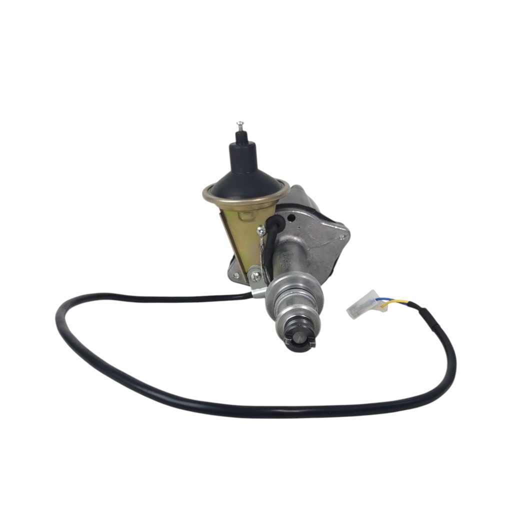 Distribuidor Encendido Electronico - 4