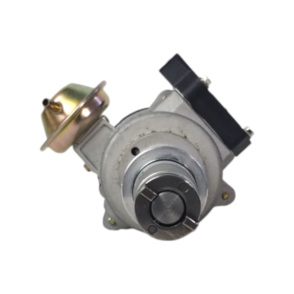 Distribuidor Encendido Electronico - 2