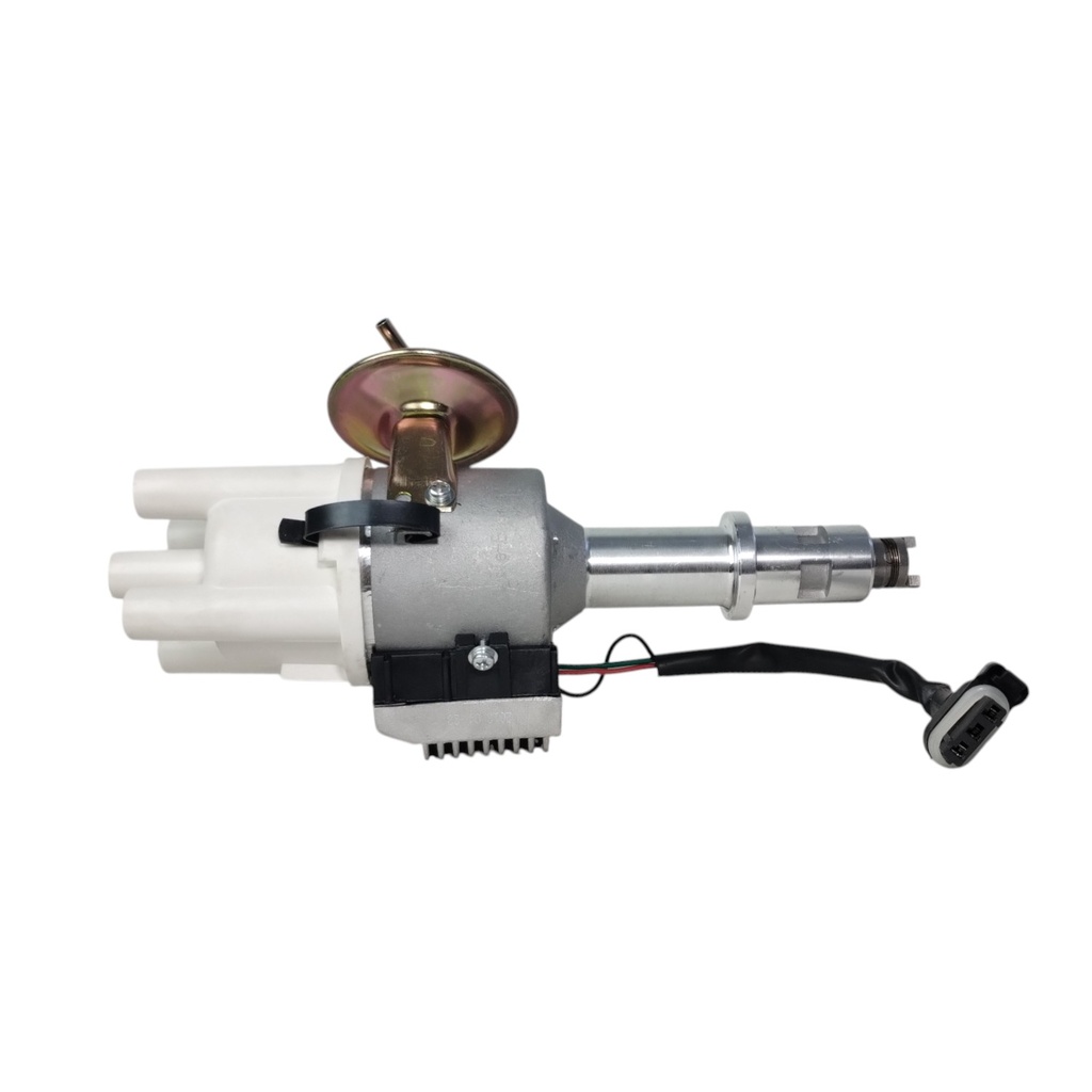 Distribuidor Encendido Electronico - 2