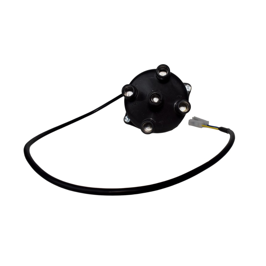 Distribuidor Encendido Electronico - 3