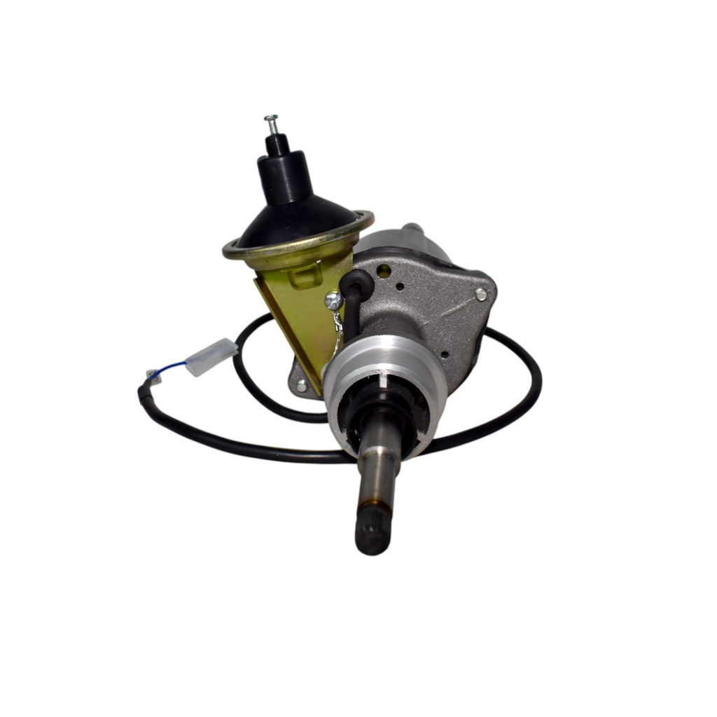 Distribuidor Encendido Electronico - 1