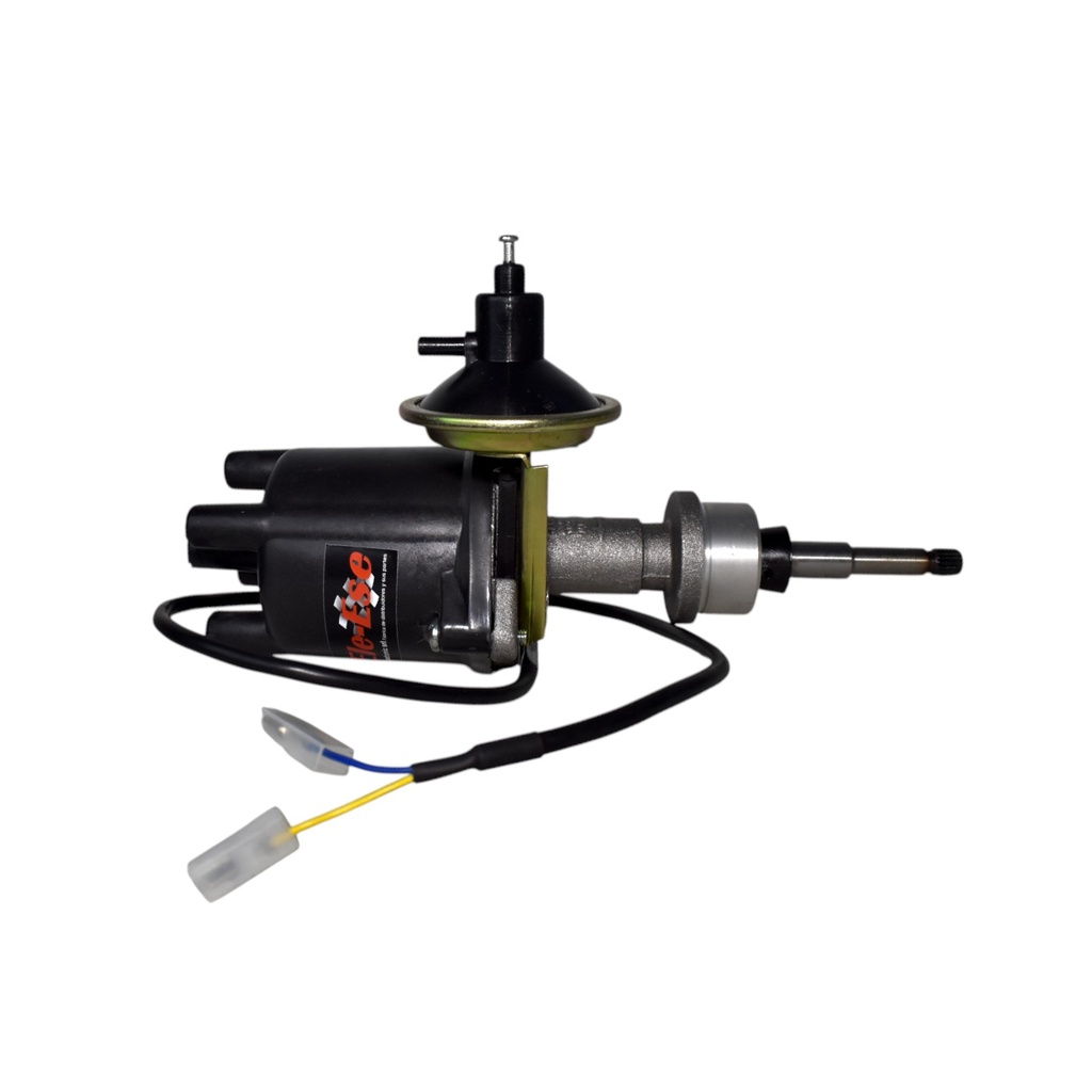 Distribuidor Encendido Electronico - 2