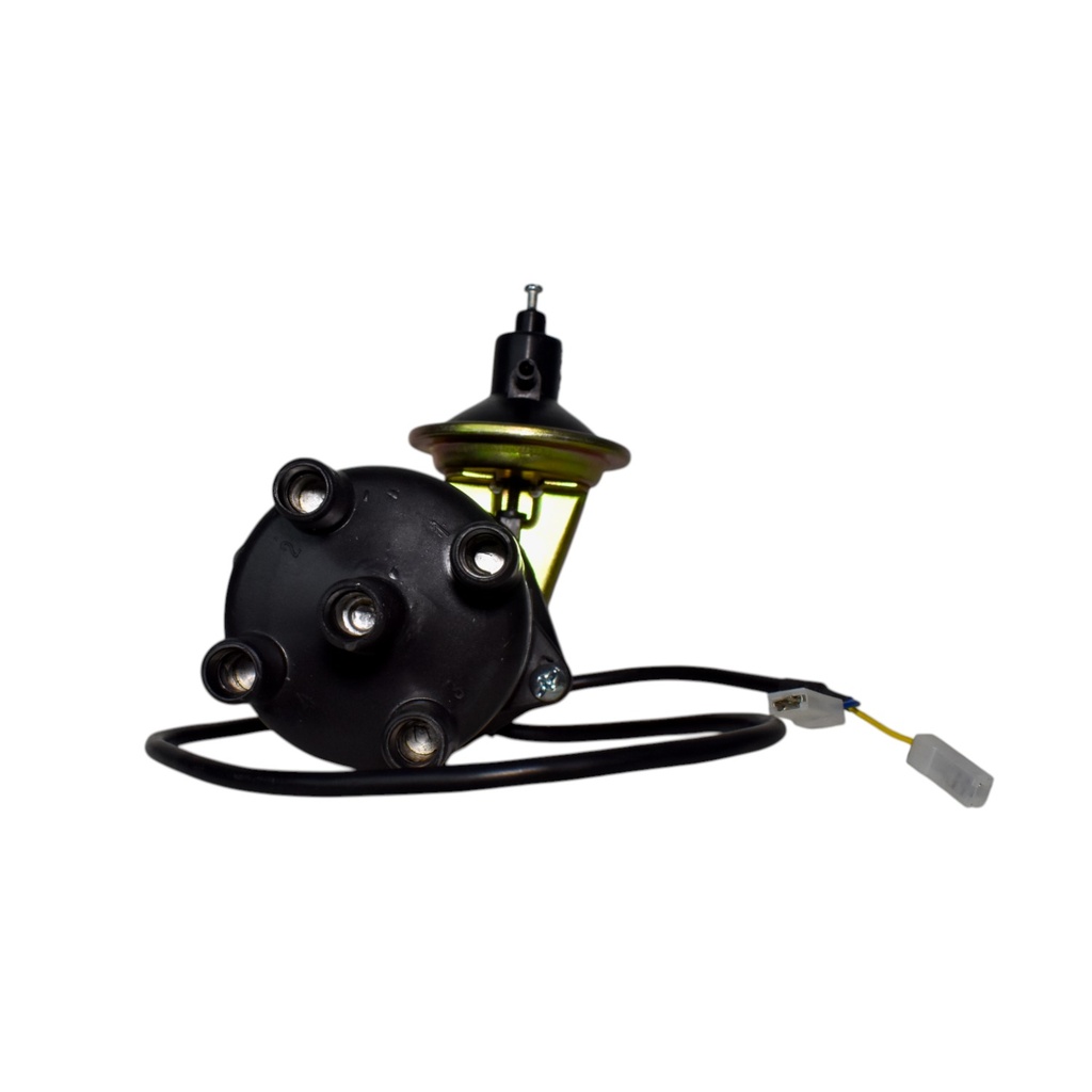 Distribuidor Encendido Electronico - 3