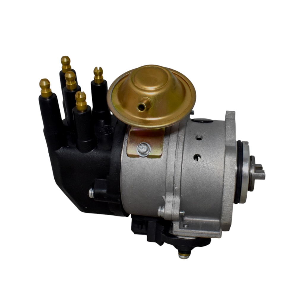 Distribuidor Encendido Electronico - 2